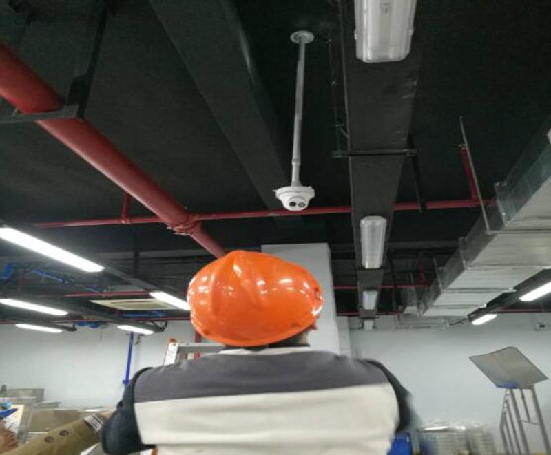 上海监控安装